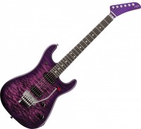 Photos - Guitar EVH 5150 Series Deluxe QM 