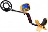 Photos - Metal Detector ZHONGDI MD-3010II