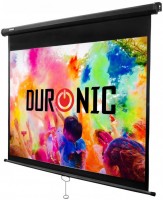 Photos - Projector Screen Duronic Pull-Down 183x137 