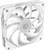 Photos - Computer Cooling ID-COOLING TF-12025-PRO ARGB White 