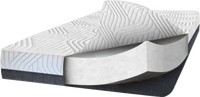 Photos - Mattress Viall Lite 20 100x190 