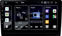 Photos - Car Stereo DriveX UN9Q AND 9 