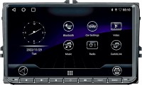 Photos - Car Stereo DriveX UN10Q AND 9 