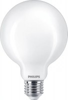 Photos - Light Bulb Philips LED Filament G93 7W 2700K E27 