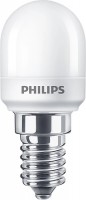 Photos - Light Bulb Philips LED T25 1.7W 2700K E14 