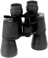 Photos - Binoculars / Monocular Doerr Alpina Pro 8-20x50 GA 