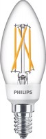 Photos - Light Bulb Philips LEDClassic B35 5W 2700K E14 