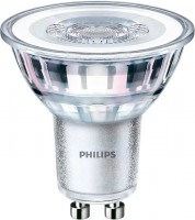 Photos - Light Bulb Philips LED PAR16 4.6W 2700K GU10 
