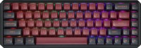Photos - Keyboard Motospeed Darmoshark K5  Red Switch