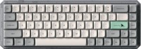 Keyboard Motospeed Darmoshark K5  Yellow Switch