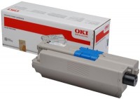 Photos - Ink & Toner Cartridge OKI 44973536 