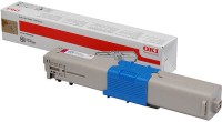 Photos - Ink & Toner Cartridge OKI 44973534 