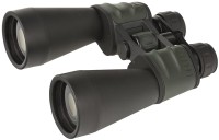 Photos - Binoculars / Monocular Doerr Alpina Pro 10-30x60 