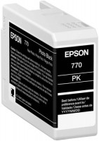 Photos - Ink & Toner Cartridge Epson T46S1 C13T46S100 