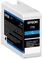 Photos - Ink & Toner Cartridge Epson T46S2 C13T46S200 