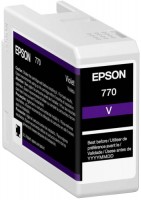 Photos - Ink & Toner Cartridge Epson T46SD C13T46SD00 