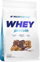 Photos - Protein AllNutrition Whey Protein 2 kg