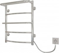 Photos - Heated Towel Rail Kosser Kaskad Shelf (E R 500x600)