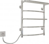 Photos - Heated Towel Rail Kosser Kaskad Shelf (E L 500x600)