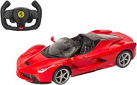 Photos - RC Car Rastar Ferrari LaFerrari Aperta 1:14 