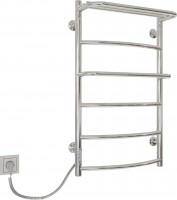 Photos - Heated Towel Rail Kosser Kaskad Shelf (E L 500x800)