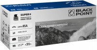 Ink & Toner Cartridge Black Point LBPPH85A 