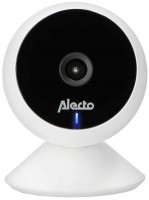 Photos - Baby Monitor Alecto SmartBaby 5 