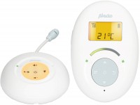 Photos - Baby Monitor Alecto DBX-120 