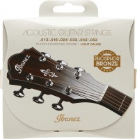 Photos - Strings Ibanez IACSP6C 