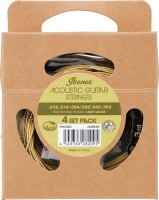 Photos - Strings Ibanez PIACS6C 