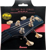 Photos - Strings Ibanez IEBS4XC 