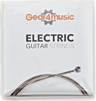 Photos - Strings Gear4music Bass VI Strings 