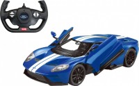 Photos - RC Car Rastar Ford GT 1:14 