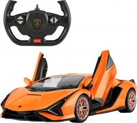 Photos - RC Car Rastar Lamborghini Sian 1:14 