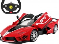 Photos - RC Car Rastar Ferrari FXX K Evo 1:14 