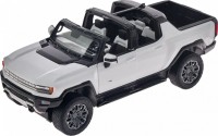 Photos - RC Car Rastar Hummer EV 1:16 