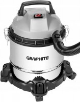 Photos - Vacuum Cleaner Graphite 59G613 