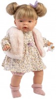 Photos - Doll Llorens Joelle 13860 