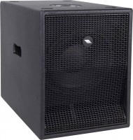 Photos - Subwoofer Proel S10A 