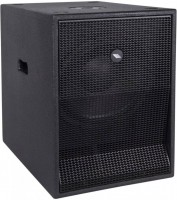 Photos - Subwoofer Proel S12A 