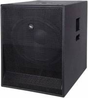 Photos - Subwoofer Proel S15A 