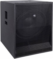 Photos - Subwoofer Proel S15P 