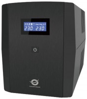 Photos - UPS Conceptronic ZEUS08E 1500 VA