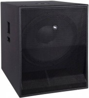 Photos - Subwoofer Proel S18A 