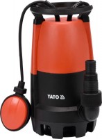 Photos - Submersible Pump Yato YT-85333 