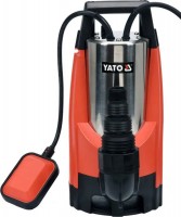 Photos - Submersible Pump Yato YT-85343 