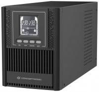 Photos - UPS Conceptronic ZEUS52E1K 1000 VA