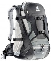 Photos - Backpack Deuter Trans Alpine 26 SL 26 L