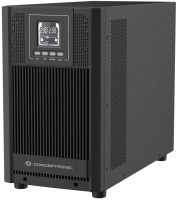 Photos - UPS Conceptronic ZEUS52E3K 3000 VA