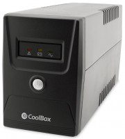 Photos - UPS Coolbox SAI Guardian 3 600VA 600 VA